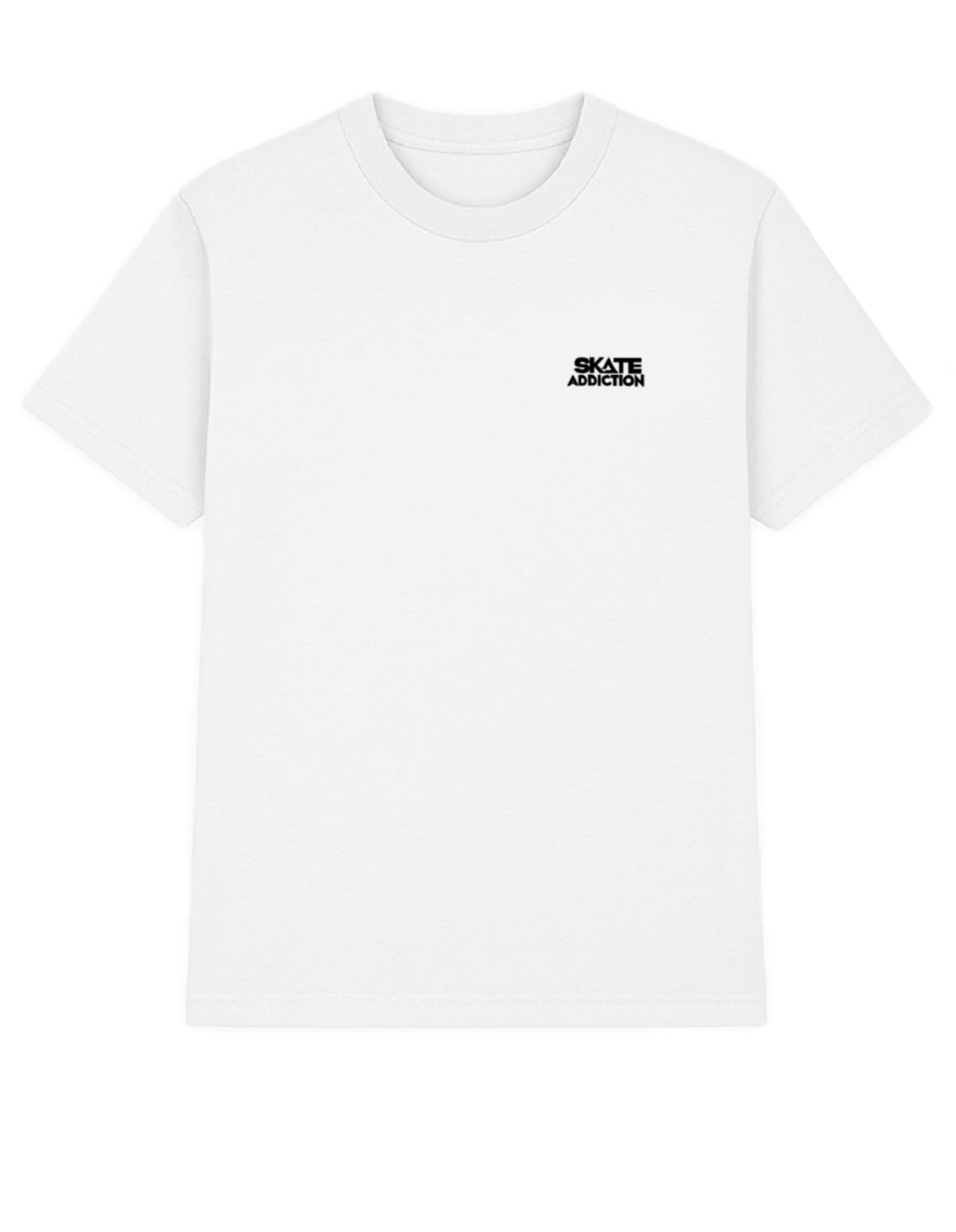 Turtle wins T-shirt