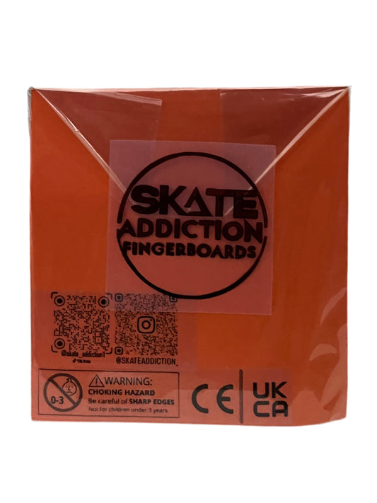 Fingerboard Wax multipack