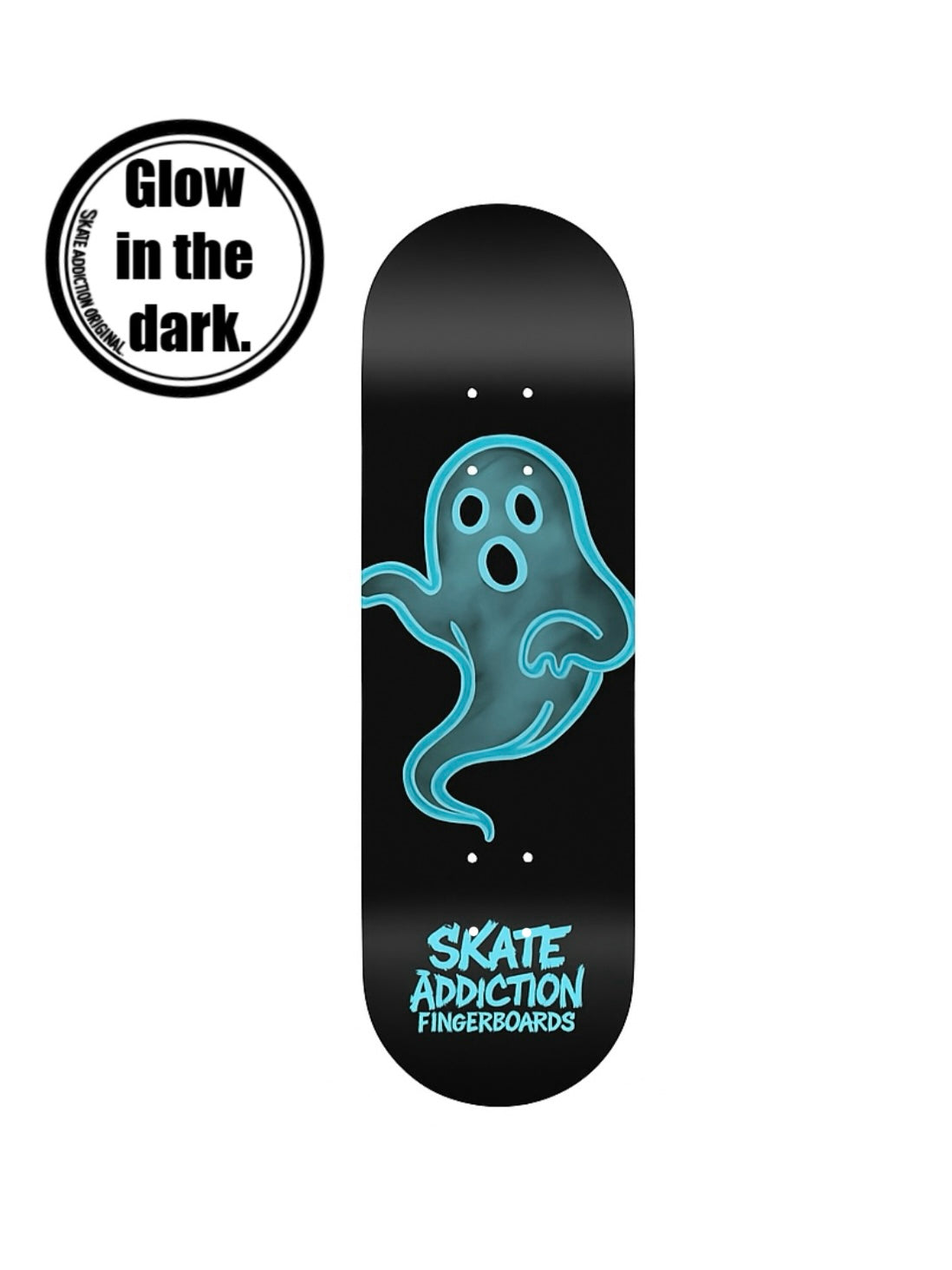 GITD GHOSTY 32mm