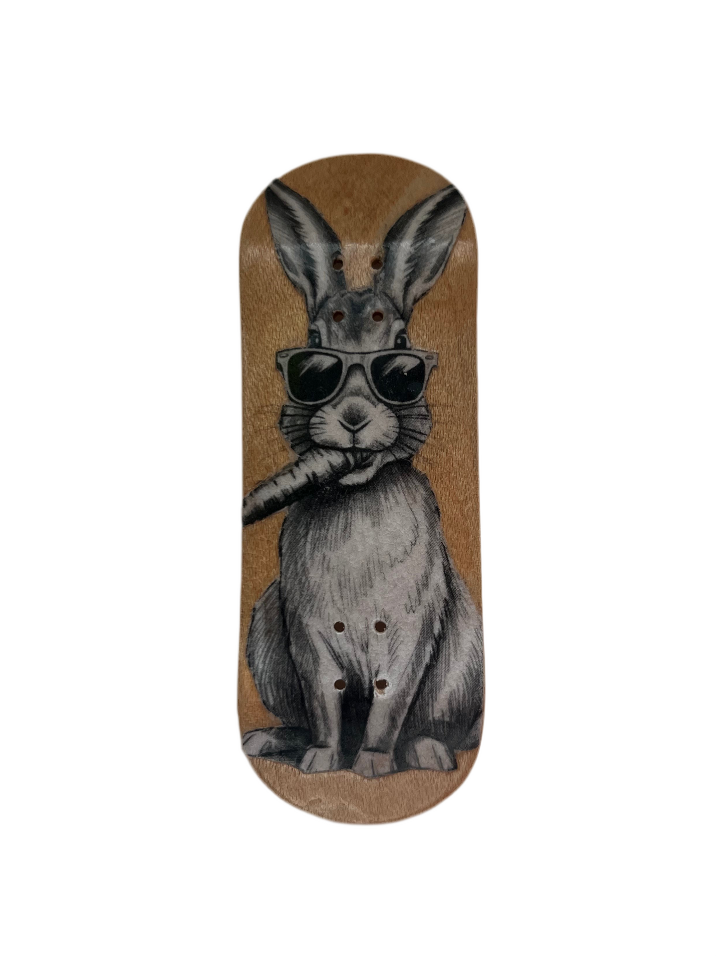 Boss bunny 32mm