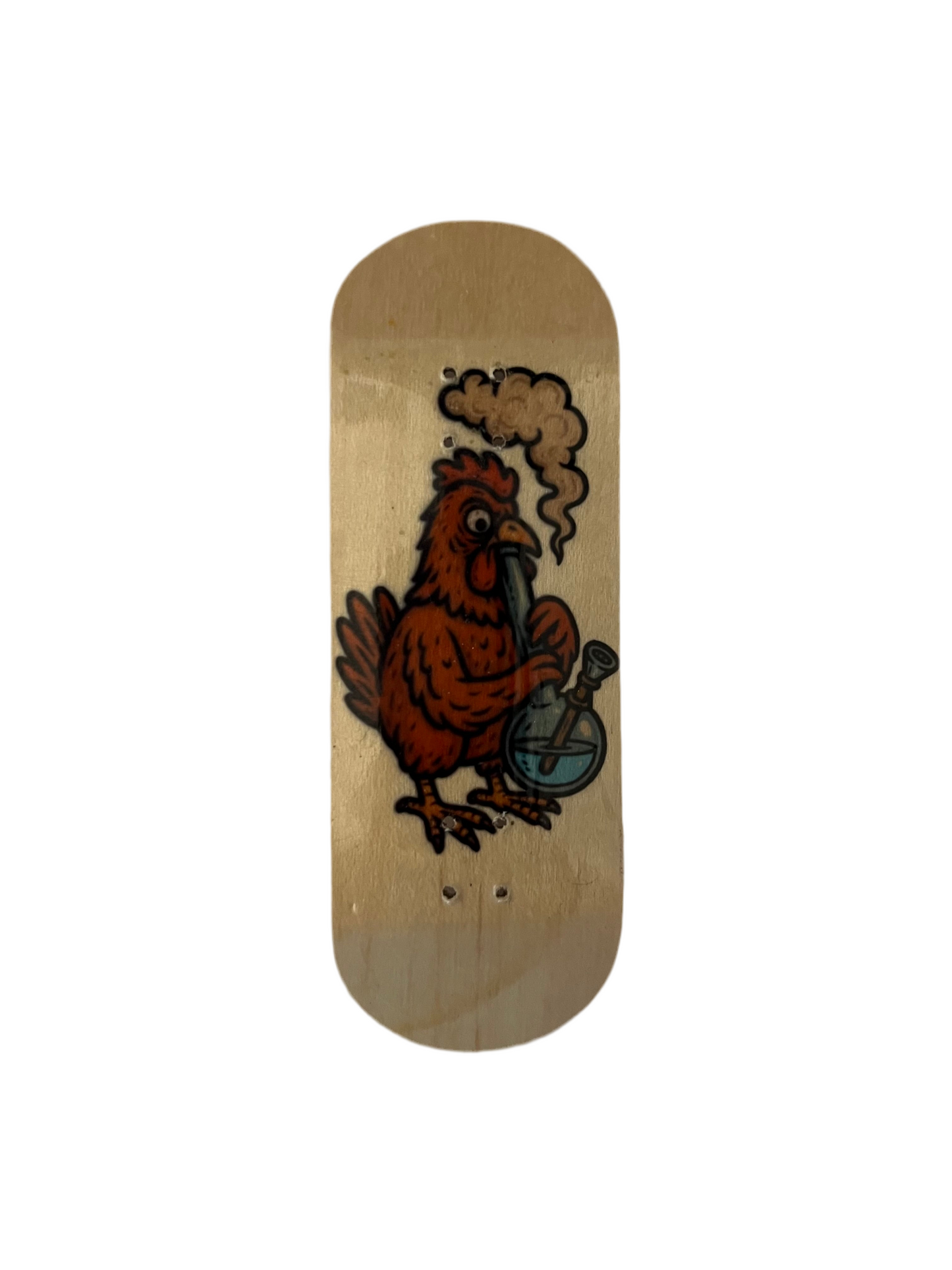 Roasted Rooster 32mm