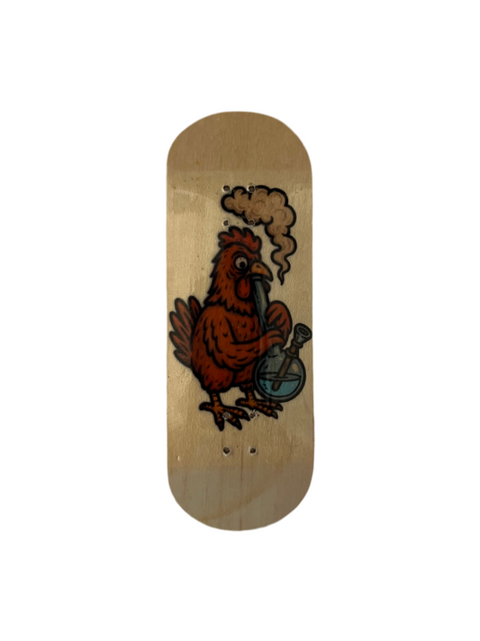 Roasted Rooster 32mm