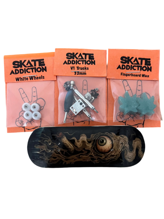 Dave 32mm complete