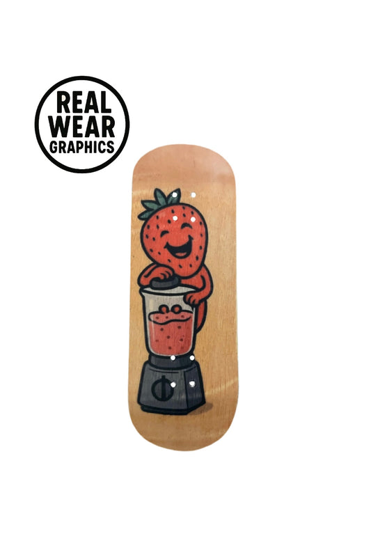 The Strawberry 32mm