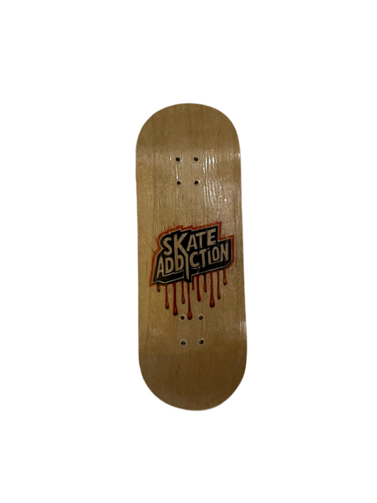 DRIPPING WITH STEEZE 32mm
