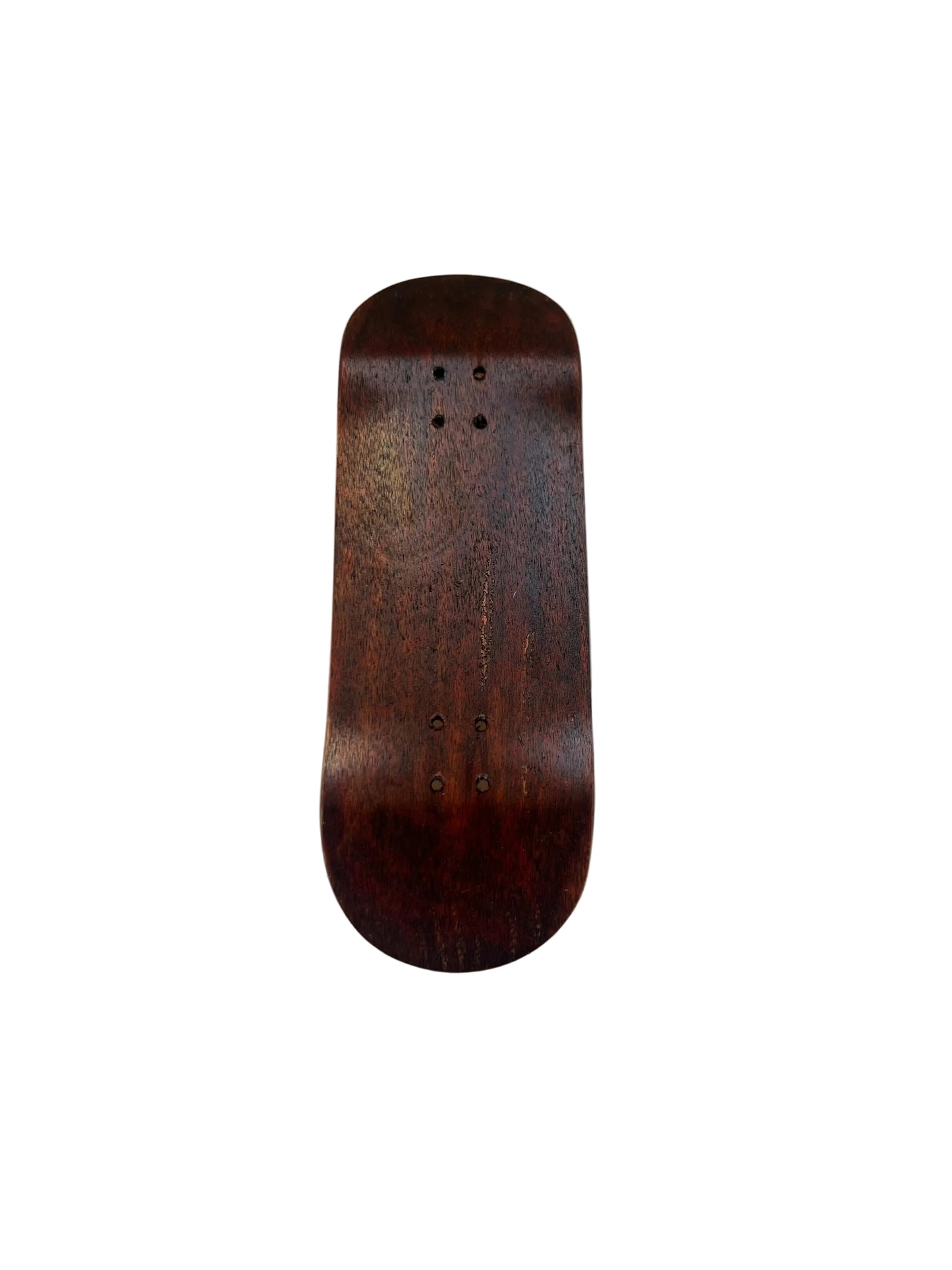 burnt oak-ish 34mm (Stained deck)