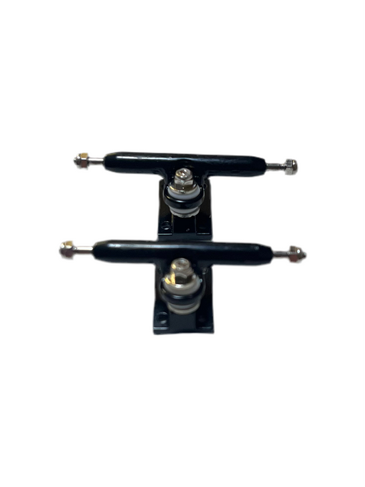 V1 Trucks 32mm (black) - cone bushing upgrades