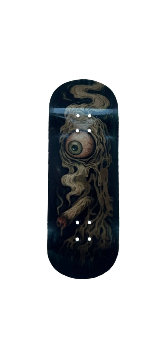 Dave 32mm complete