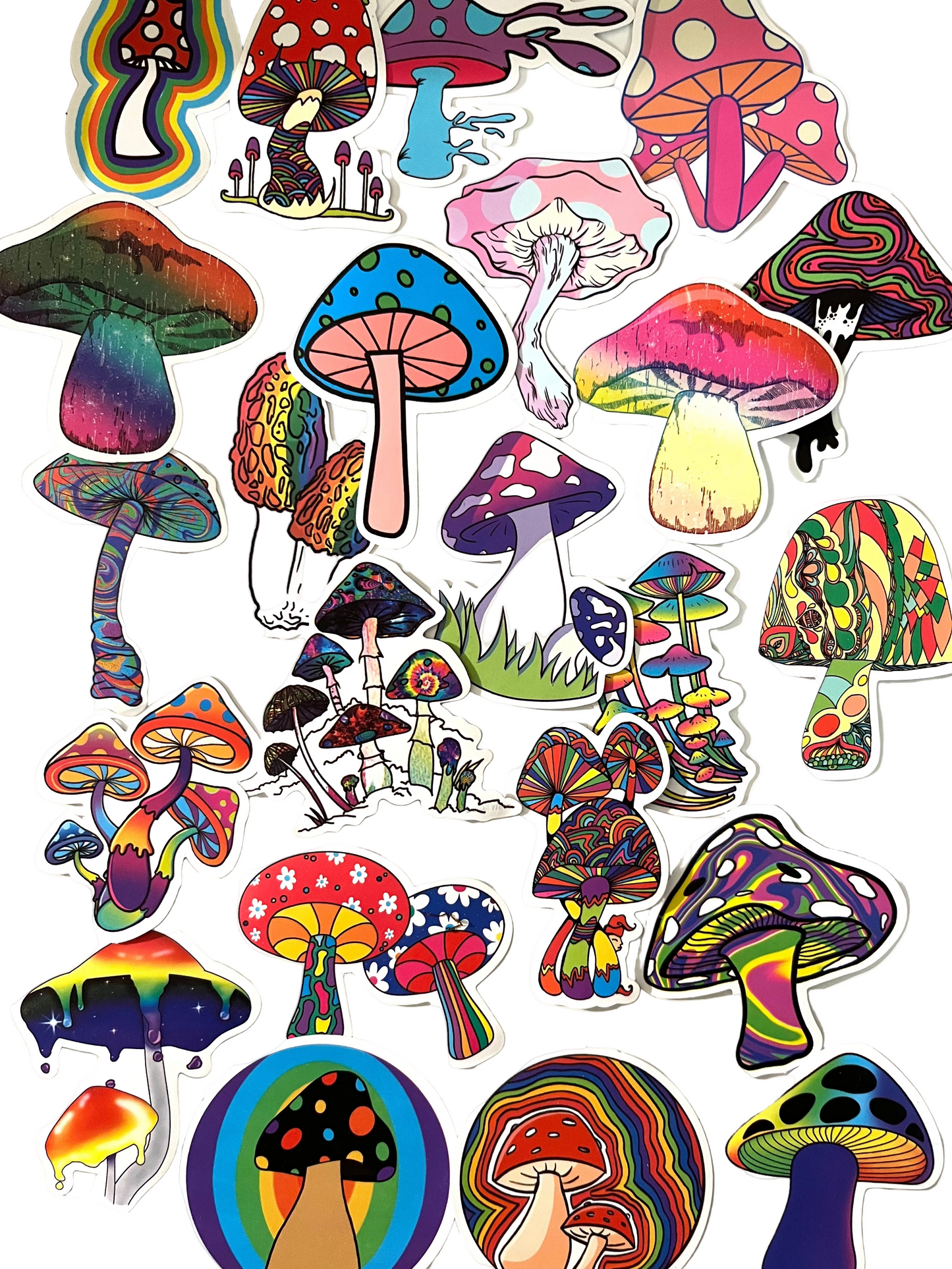 Skate Addiction Sticker packs