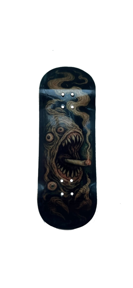 Carl 32 mm complete