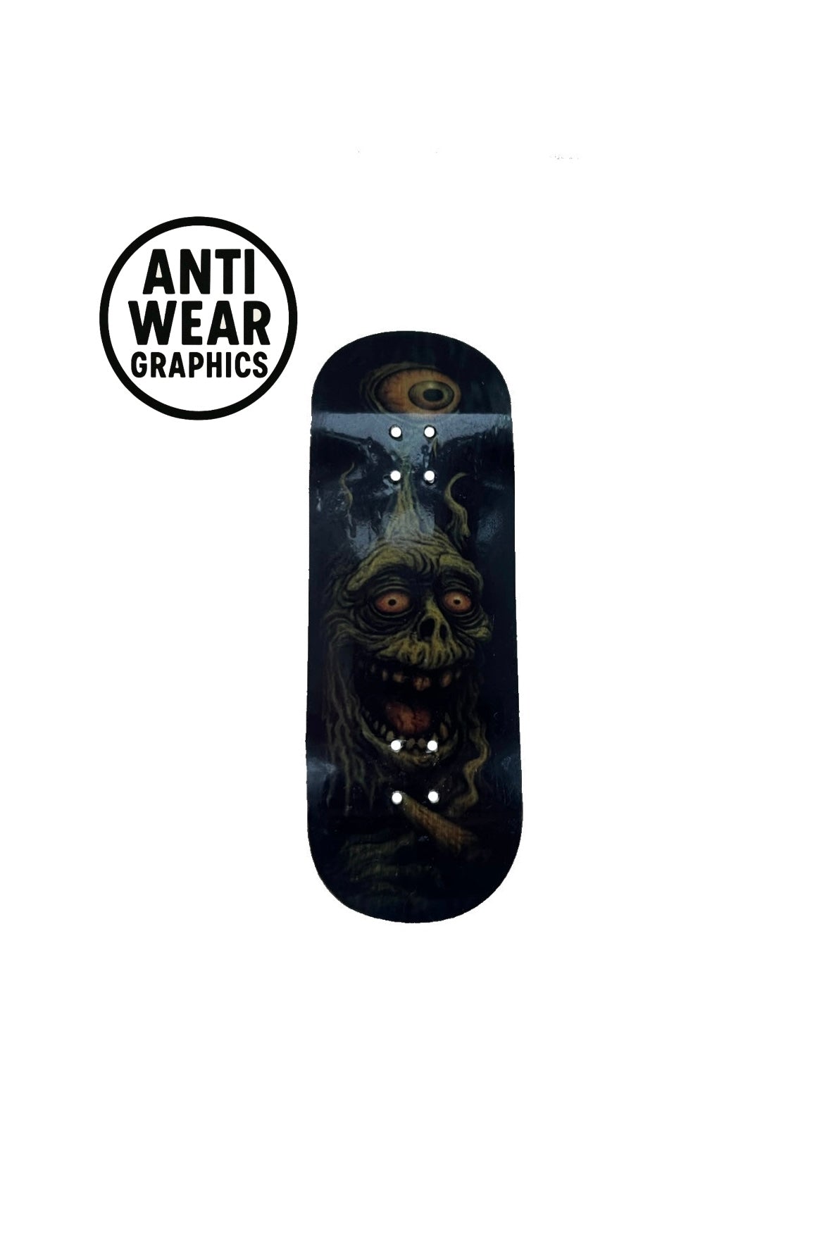 Alan 32mm