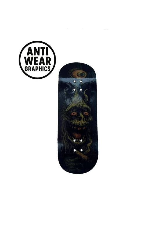 Alan 32mm