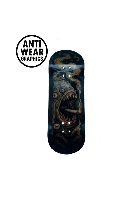 Dave 32mm