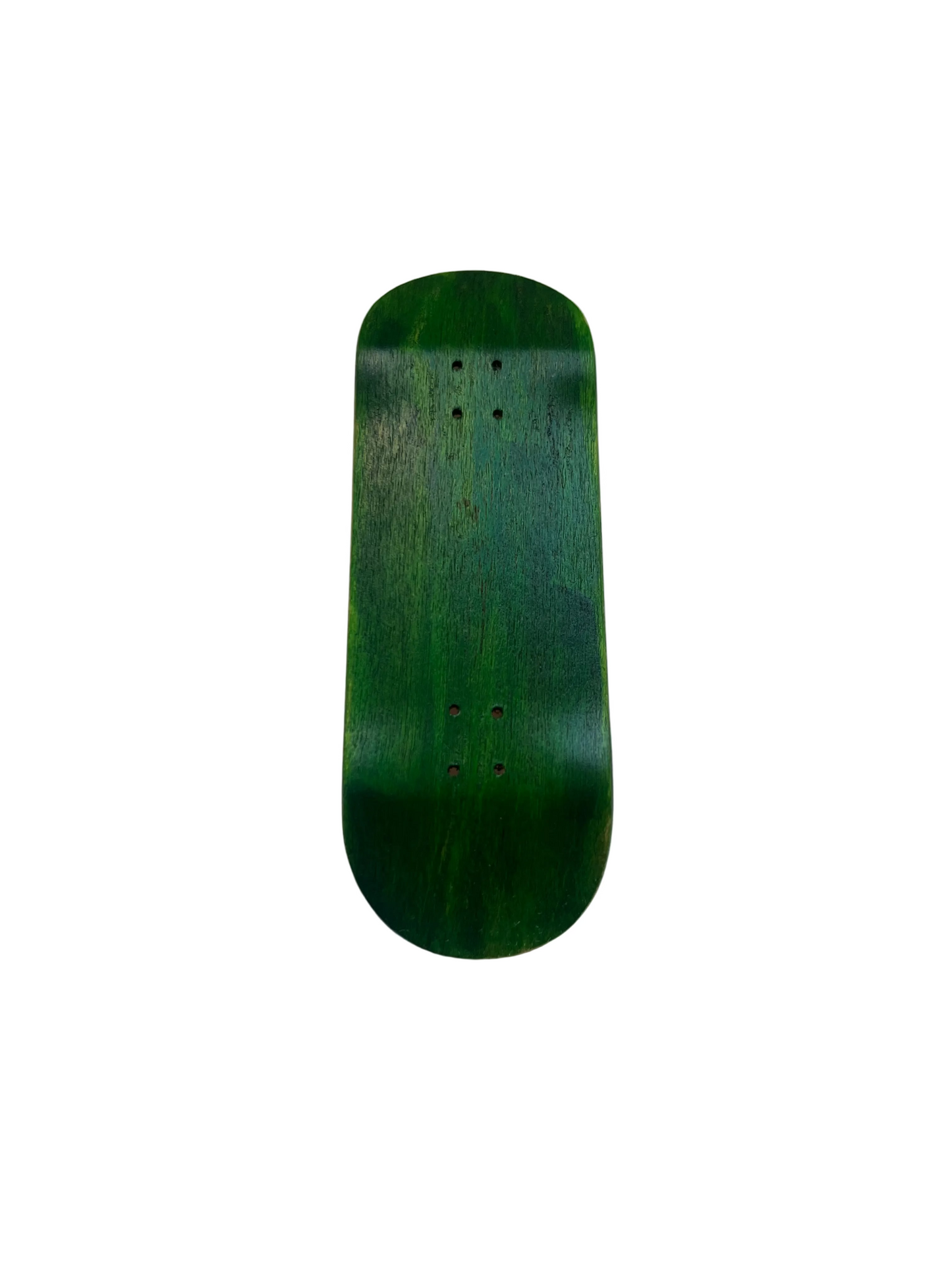 Melon munchies green-ish 34mm (stained deck)